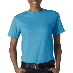 Adult Short-Sleeve Beefy-T�