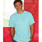 Adult Heavy Cotton Short-Sleeve T-Shirt
