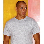 Adult Best� T-Shirt with Pocket