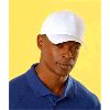 Yupoong Flexfit� Poly-Twill Spandex Cap 