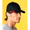 Yupoong V-Flexfit� Cap with Sweep Profile 