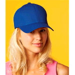 V-Flexfit� Cotton Twill Cap