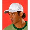 Yupoong Flexfit� Athletic Mesh Solid Cap 