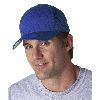 Yupoong Flexfit� Athletic Mesh Solid Cap Royal