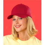 Flexfit� Performance Wool-Like Poly Cap