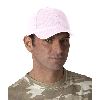 Yupoong Flexfit� Garment-Washed Cotton Twill Cap Light Pink