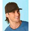 Yupoong Premium Fitted Flat Brim 