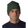 Yupoong Heavyweight Cuffed Knit Beanie Cap 
