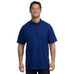 6.1-Ounce Jersey Knit Sport Shirt