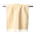 Towels Plus� Fringed Fingertip Towel