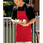 Two-Pocket Adjustable Apron