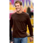 Long Sleeve Perfect Weight District� Tee