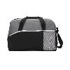 Gemline Lynx Sport Bag Grey