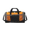 Gemline Flex Sport Bag Orange