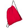 Gemline Cinchpack Red