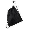 Gemline Cinchpack Black
