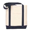 Gemline Captain�s Boat Tote 