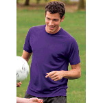 Dry Zone� Short Sleeve Raglan T-Shirt