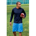 Dry Zone� Long Sleeve Raglan T-Shirt