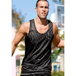 Reversible Mesh Tank