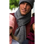 Knitted Scarf
