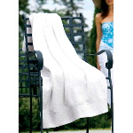 Zero Twist Resort Towel
