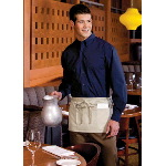 Waist Apron with Pockets