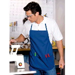 Medium Length Apron