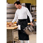 Full Bistro Bib Apron
