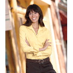 Ladies Whisper Elite Twill Shirt