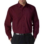 Mens Whisper Twill Shirt