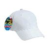Otto Cap A-Flex - Washed Cotton Twill Low Profile Pro Style Caps Royal