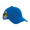 Otto Cap Otto A-Flex Deluxe Wool Blend Low Profile Pro Style Caps Royal