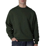 Adult SUPER SWEATS� Crewneck