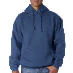 Adult Ultra Cotton Hooded Sweatshirt