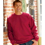 Adult Ultra Blend� Crewneck Sweatshirt