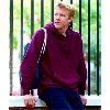 Weatherproof Adult Cross Weave� Hooded Sweatshirt 