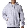 Weatherproof Adult Cross Weave� Hooded Sweatshirt Heather