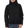 Weatherproof Ladies Full-Zip Soft Shell Jacket Black