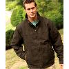 Dri-Duck Adult Maverick Quarry-Washed Canvas Jacket 