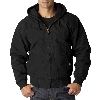 Dri-Duck Adult Cheyenne Canvas Work Jacket Midnight