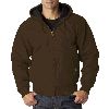 Dri-Duck Adult Cheyenne Canvas Work Jacket Tobacco