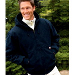 Adult Cheyenne Canvas Work Jacket