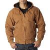 Dri-Duck Adult Cheyenne Canvas Work Jacket Saddle
