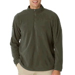 Adult Nano Quarter-Zip Element Fleece