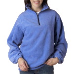 Adult Iceberg Fleece 1/4-Zip Pullover