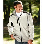 Mens Soft Shell Jacket