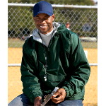 Adult Athletic Pullover