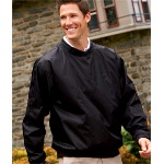 Adult Pull-Over Windshirt