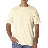 Anvil Adult Short-Sleeve 100% Organic Cotton Tee Natural